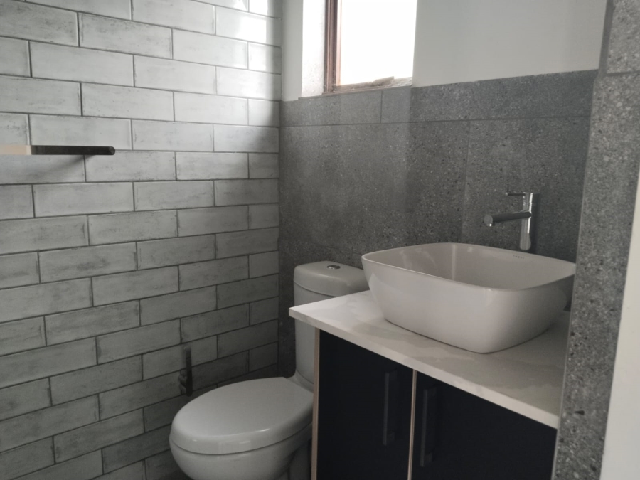 To Let 3 Bedroom Property for Rent in Pecanwood Estate North West